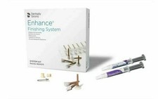Dentsply Dental Enhance Composite Finishing & Polishing System Kit picture
