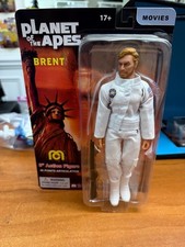 MEGO Beneath the Planet of The Apes BRENT 8