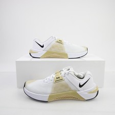 Nike Metcon Cross Training Shoes Men's White New without Box Multiple Sizes picture
