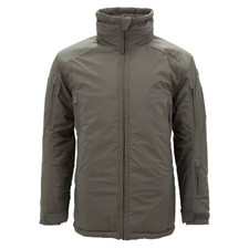 Carinthia HIG 4.0 Jacket OD Green G-LOFT Extreme Cold Tactical Parka New Large picture