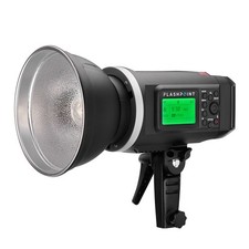 Flashpoint XPLOR 600 R2 Manual All-In-One Outdoor Flash, Godox AD600BM Witstro picture