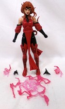 Marvel Legends Avengers The Crossing 2-Pack Scarlet Witch 6