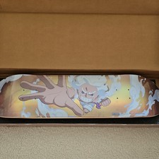 One Piece x Bear Walker Blind Box Gears Luffy Deck Limited Edition /500 No card picture