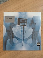 NEW LORDE VIRGIN STANDARD LP SIGNED  - IN HAND & SHIPPING NOW picture