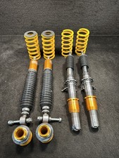 Ohlins Road And Track DFV Coilovers - F80/F82 M3 M4, F87 M2 *NOTE picture