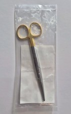 V. Mueller SU1814 Vital Mayo Dissecting Scissors Curved  picture