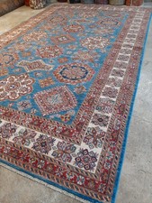 Genuine Handmade 7'x10' Carpet 
