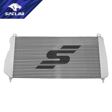 Intercooler For 2001-2005 Chevrolet Silverado 2500 HD picture