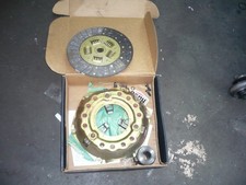 85-301 Hays Classic Clutch Kit Street/Strip truck  - Chrysler  picture