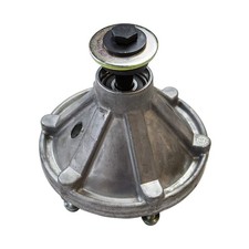 Exmark 126-4630 Cutter Housing Complete Radius E S Series picture