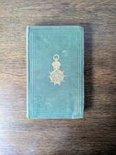  1845 2nd Ed Recollections of Emperor Napoleon St. Helena by Mrs Abell Illustr. picture