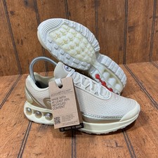 Nike Air Max DN Light Khaki Women's Size 6.5 Running Shoes Sneakers HV4861-200 picture