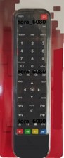 Replacement new receiver remote control WY92710 for YAMAHA CRX-332 picture
