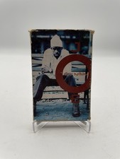 Joe All Or Nothing Used Single Cassette 858-211-4 picture