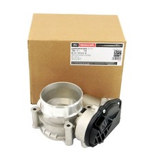 FOR BL3Z-9E926-B11 thru 14 F-150 Ford Throttle Body w/ TPS Sensor 3.5L Ecoboost picture