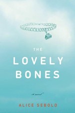 The Lovely Bones, Sebold picture