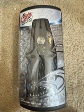 Cuda Titanium Alloy Fishing Pliers. 7.25”. MSRP: $385. picture