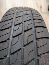 2013-2020 Ford Fusion Focus Spare Tire Compact Donut OEM T125/80R16 97M /_ picture