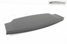 2019-2023 LINCOLN NAUTILUS REAR TAILGATE LIFTGATE BACK DOOR UPPER COVER TRIM OEM picture