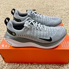 Nike Men's Reactx Infinity Run 4 size 12- New with Box picture
