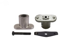 GENUINE ROTARY PART # 15020 BLADE ADAPTER KIT FOR MTD picture