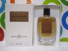 ROOS & ROOS ~ LA FAVORITE EAU DE PARFUM SPRAY ~ 3.3 OZ picture
