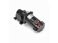 Leeson M1135038.00 Gearmotor 1/8HP Sub FHP 90V TENV CM34D25NZ6C picture