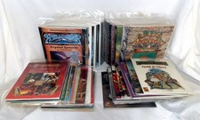 D&D DUNGEONS DRAGONS Modules, Supplements, Adventures TSR, YOU CHOOSE picture