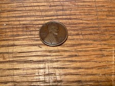 1914-S Lincoln Wheat Cent picture