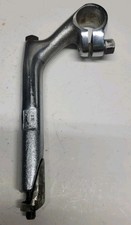 Vintage 1965 Schwinn Ashtabula Chrome Forged Bicycle Stem Stingray Cruisers picture