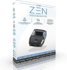 Cronus Zen Controller Adapter CM00053 PS5 PS4 Xbox Nintendo Switch PC - New picture