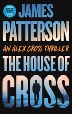 The House of Cross: Meet the hero of the new Amazon series Crosst - VERY GOOD picture