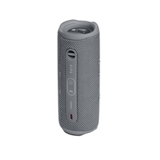 JBL FLIP 6 - PORTABLE BLUETOOTH SPEAKER, POWERFUL SOUND AND DEEP BASS, -  GRAY picture