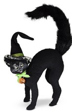 ANNALEE HALLOWEEN 2021 “GHOSTLY SCAREDY CAT