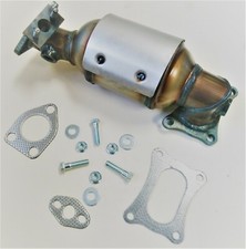  2009-2019 Honda Pilot 3.5L Catalytic Converter Bank 2 picture