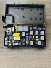 OEM 2011 Jeep Grand Cherokee Durango  Totally Integrated Fuse Box 04692316A1 picture