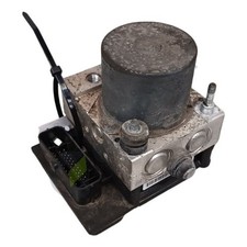 VAUXHALL MERIVA EXCLUSIV MK2 (B) (4470) ABS Pump Modulator Control Unit 13348789 picture