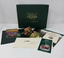 Harmony Kingdom Beneath Ever Changing Seas RW99SS + Murphy Pin w Box Papers picture