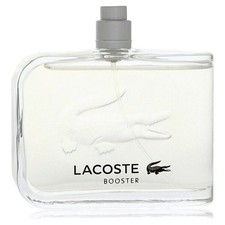 LACOSTE BOOSTER by Lacoste cologne for men EDT 4.2 oz New Tester picture