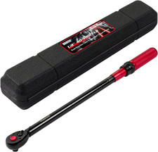 Torque Wrenches, 1/2 Torque Wrench, 40-300Ft.Lb/33.9-406.8Nm picture