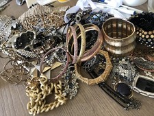 Loot of bracelets picture