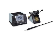 Weller WT1011M - Single Channel Soldering Station with WTPPMS Iron (Pico/Nano) picture