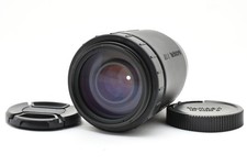 [READ] Exc+3 Tamron AF 70-300mm f/4-5.6 LD for Minolta A w/ Small Spider Fungus picture