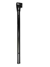 CAREFREE R001989BLK Compass Half Set Left Hand Arm Assembly, Idler Side- Black picture