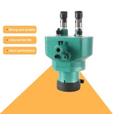 Adjustable Two-spindle Multihead Drill Automatic Tapping Machine 1:1 Speed ratio picture