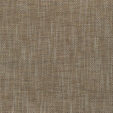 Thibaut Crypton Herringbone Uphol Fabric- Ashbourne Tweed / Bark 3.20 yds W80617 picture