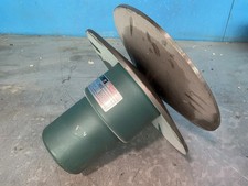 RELIANCE ELECTRIC REEVES X-V PULLEY 1110 picture