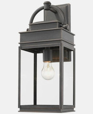 Artcraft Lighting AC8230OB Oil Rubbed Bronze 1-Light 20