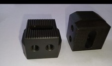 Turner Heavy Duty Bar Puller - Spare Set of Serrated Grippers picture