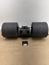 New Aurora 2809-850-051 12 Volt AURORA’s Twin Radial Blower Fast Shipping. picture